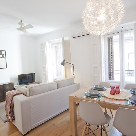 Precioso Apartamento En La Latina Palacio Real Madri Exterior foto